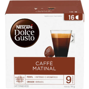 Caffè Matinal