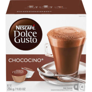 Chococino