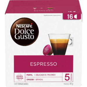 Espresso