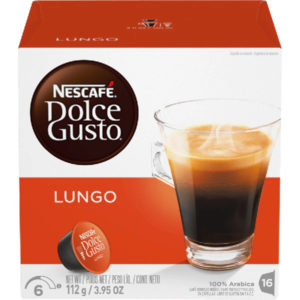 Lungo
