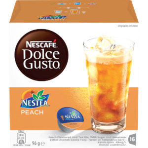 Nestea Pessego