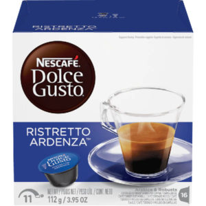 Ristretto Ardenza