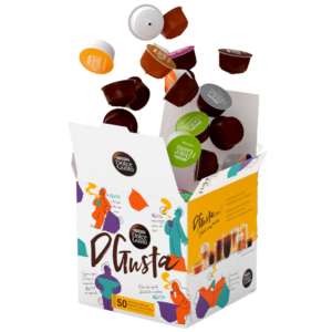 Nescafé Dolce Gusto Cápsulas Avulsas