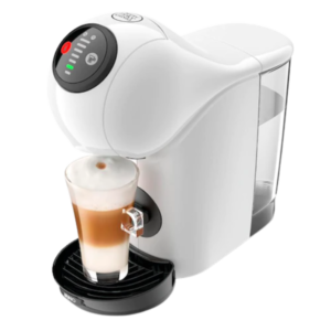Cafeteira Nescafé Arno Dolce Gusto Genio S Basic Automática Branca