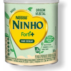 Ninho Forti+ Origem Vegetal 300g