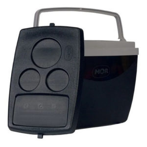 Caixa Térmica 26L MOR