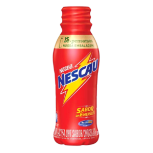 Bebida Láctea NESCAU Garrafa 270ml
