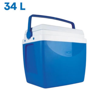 Caixa Térmica 34L MOR