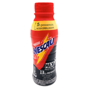 Bebida Láctea NESCAU Max Protein 270ml